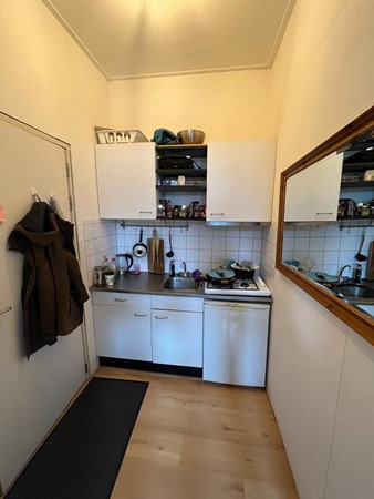 Medium property photo - Nieuwe Ebbingestraat 25A, 9712 ND Groningen